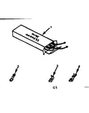 Wire harnesses and components