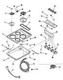 Cooktop