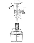 Functional replacement parts