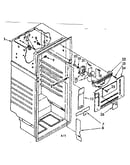Liner parts