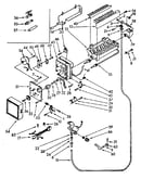 Icemaker parts