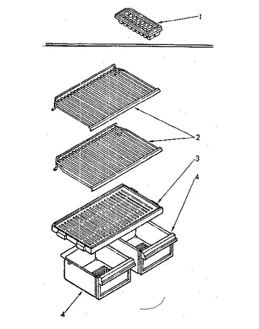 Shelf
