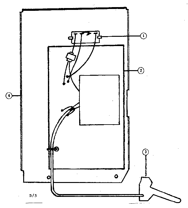 Controller panel