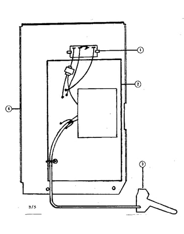 Controller panel