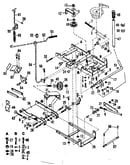 Main frame