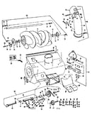 Auger assembly
