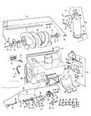 Auger assembly