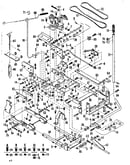 Main frame