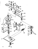 Pulley assembly