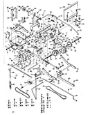 Main frame