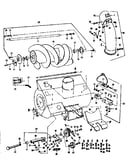 Auger  assembly