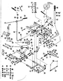 Main frame