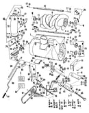 Auger  assembly