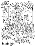 Main frame