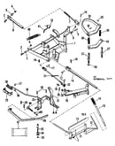Main frame