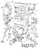 Auger  assembly