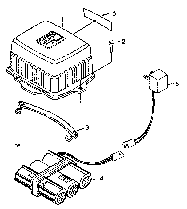 BATTERY