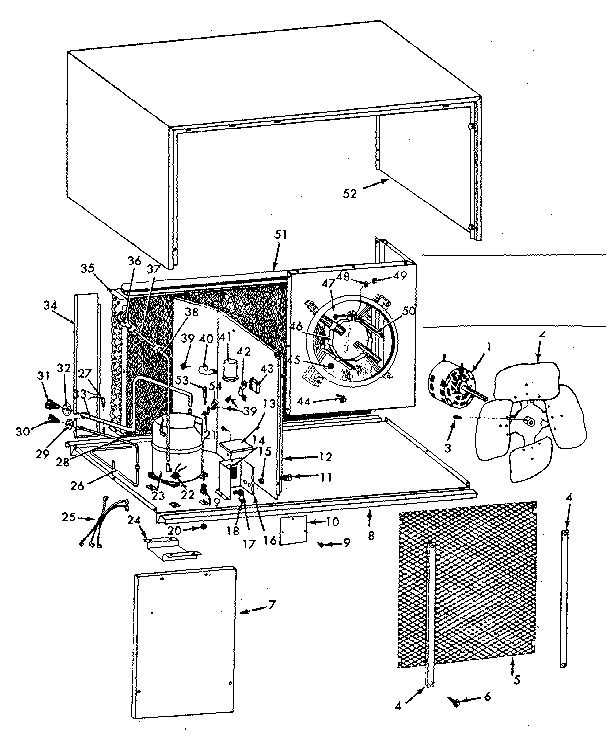Model 867.810133