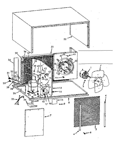 Model 867.810133