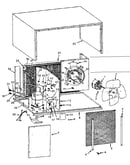 Functional replacement parts