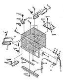 Cavity parts-c