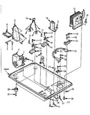 Microwave parts