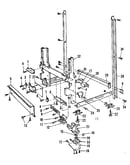 Frame details