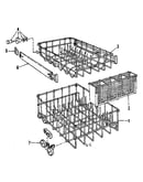 Rack assembly
