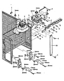Switches and microwave parts