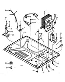 Microwave parts