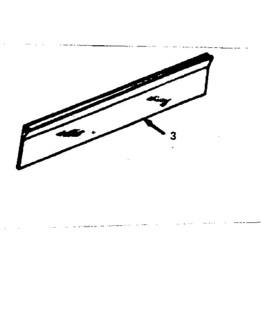Filler kit no. 4006721