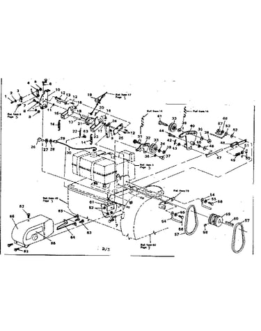 Drive assembly