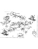Wheel assembly