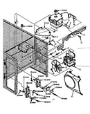 Switches and microwave