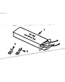 Wire harness and components