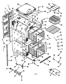 Body section