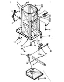 Frame assembly