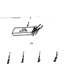 Wire harnesses and components