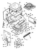 Body section