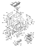 Body assembly