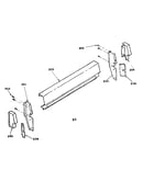 Optional backguard kit