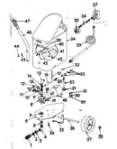 Main frame