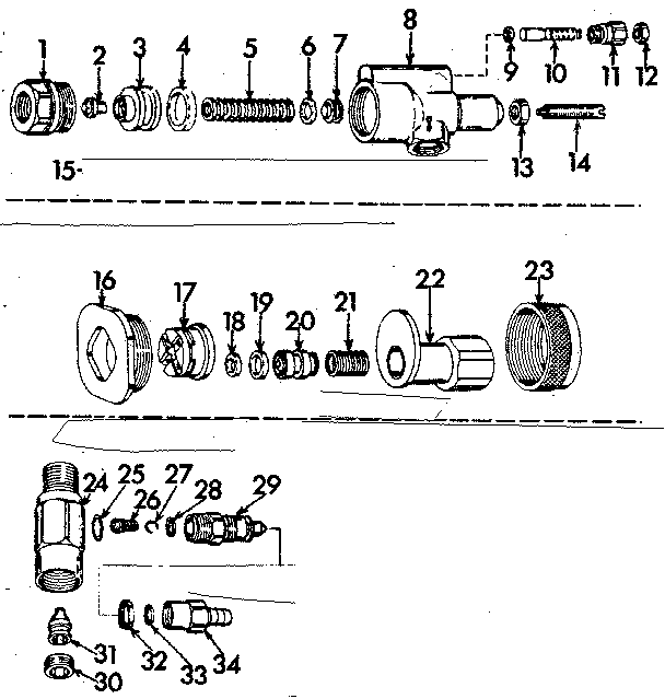Adapters