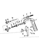 5271033 hand gun
