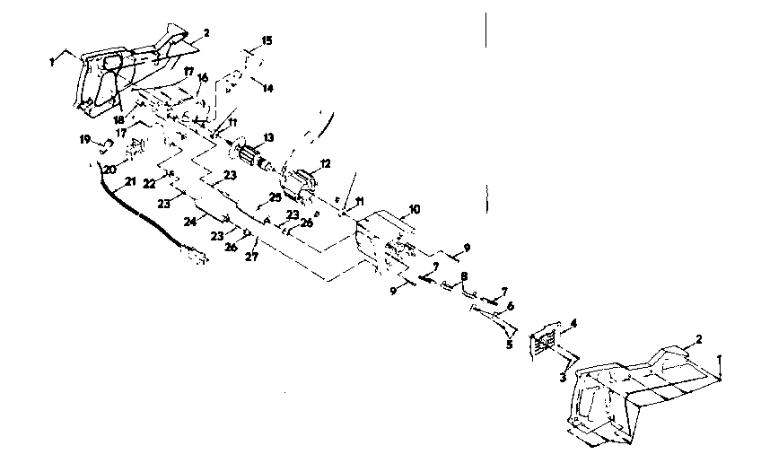 Section "a"