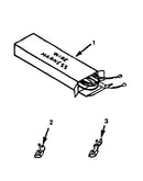 Wire harnesses and components