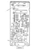 Power and control circuit board