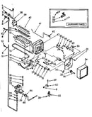 Icemaker parts