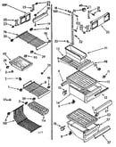 Liner parts