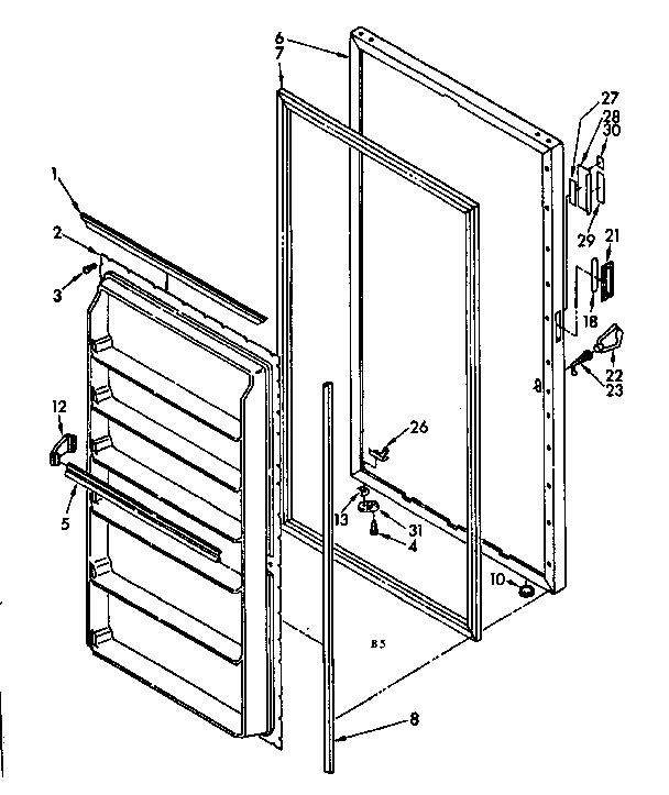 Door